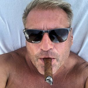 Meet your Posher, Ludovit